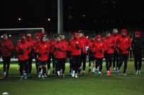 Kayserispor'un 5 Haftalık Maç Programı