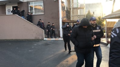 Kocaeli'de Yakalanan Göçmen Kaçakçılığı Şüphelileri Serbest Kaldı