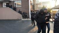 GÖÇMEN KAÇAKÇILIĞI - Kocaeli'de Yakalanan Göçmen Kaçakçılığı Şüphelileri Serbest Kaldı