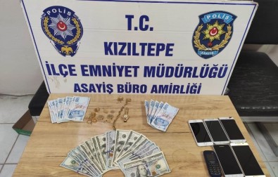 Mardin'de 'Düğün Başlasın' Operasyonu Açıklaması 6 Gözaltı