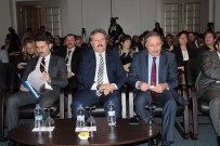 FUTBOL OKULU - Melikgazi Belediye Başkanı Palancıoğlu Açıklaması 'Türkiye Kentleşme Açısından Yüzde 85'Lerin Üzerinde Orana Sahip'