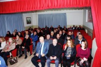 FAIK OKTAY SÖZER - Mudanya'da Okul Güvenliği Toplantısı