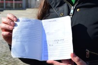 Ödünç Verdiği Köpeği Başkasında Çıktı