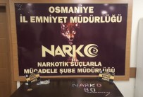 BONZAI - Osmaniye'de Uyuşturucu Satan İki Kişi Tutuklandı