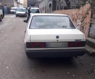 OTO HIRSIZLIK - Oto Hırsızı 3 Şahıs Yakalandı