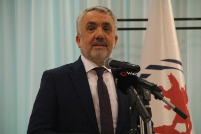 Rektör Bilgiç Açıklaması 'Adları İyi Olarak Anılmayacak'