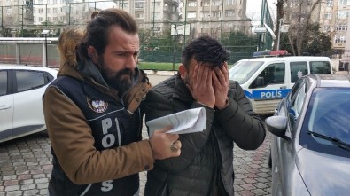 Samsun'da Uyuşturucudan 3 Kişi Adliyeye Sevk Edildi