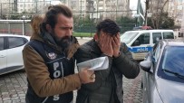 Samsun'da Uyuşturucudan 3 Kişi Adliyeye Sevk Edildi Haberi