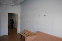 FEVZI ÇAKMAK - Tekirdağ'da Engelli Öğrencilerin Eğitim Gördüğü Rehabilitasyon Merkezi Soyuldu