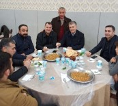 PATENT - Tescilli Mardin Bulguru Düğün Yemeklerinin Vazgeçilmezi