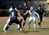 TÜRK BAYRAĞI - TFF 3. Lig Açıklaması Muğlaspor Açıklaması 1 Somaspor Açıklaması0