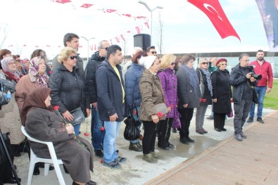 Türk-Yunan Nüfus Mübadelesi 97'Nci Yılında Beylikdüzü'nde Anıldı
