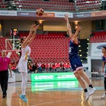 AYŞEGÜL GÜNAY - Türkiye Kadınlar Basketbol Süper Ligi