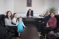 Türkiye'yi Duygulandırmıştı, Nazlı Can'a Anlamlı Hediye