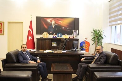 ZEKA'dan Altıntaş Ve Dumlupınar Ziyaret