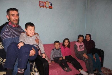 Ahmet Bostan'ı Hayata Bağlayacak Para Toplandı