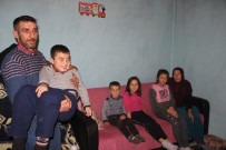 KÖK HÜCRE NAKLİ - Ahmet Bostan'ı Hayata Bağlayacak Para Toplandı
