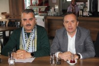 KANSER HASTALIĞI - AK Parti Çorum Milletvekili Ahmet Sami Ceylan;