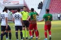 ODABAŞı - Amed Sportif Faaliyetler Hekimoğlu Trabzon'a Sahasında Yenildi