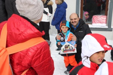 Aziziye Belediyesi Kış Sporu İçin Spor Kulübü Hazırlığında