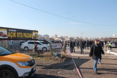 Diyarbakir Da Ikinci El Otomobiller Sifir Otomobil Fiyatiyla Yarisiyor Diyarbakir