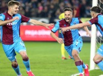 ZIRAAT TÜRKIYE KUPASı - Filip Novak, Fenerbahçe'yi Boş Geçmiyor