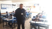 HAZRETI MUHAMMED - Hakkari'de Siyer Sınavı Düzenlendi