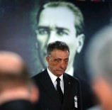 BEŞİKTAŞ - 'Harcama Limiti Seviyesi Çalışmalarımızı Sekteye Uğrattı'