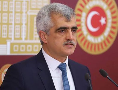 HDP'li Gergerlioğlu'nun Tweeti Yalan Çıktı