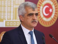 HDP’li Gergerlioğlu’nun tweeti yalan çıktı