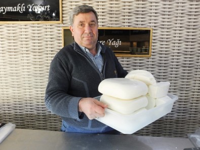 Kampanyayla Peynir Fiyatları Düştü, İlgi Arttı
