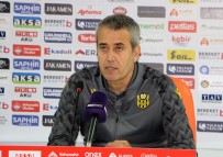 YENİ MALATYASPOR - Kemal Özdeş Açıklaması 'Kalan Haftalarda Da Tüm Maçları Kazanmak İçin Uğraşacağız'