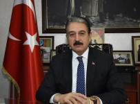 HASAR TESPİT - Malatya Esnaf Ve Sanatkarlar Odaları Birliği (ESOB) Başkanı Şevket Keskin Açıklaması