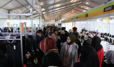 Mersin'de Alışveriş Festivali Çılgınlığı