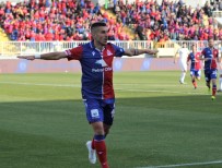 YUSUF ARSLAN - TFF 1. Lig Açıklaması Altınordu Açıklaması 2 - Akhisarspor Açıklaması 0