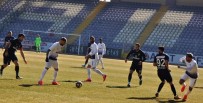 ALI KıLıÇ - TFF 2. Lig Açıklaması Afjet Afyonspor Açıklaması 0 - Sarıyer Açıklaması 1