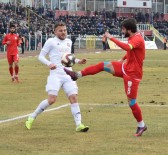 MEHMET ULUDAĞ - TFF 2. Lig Açıklaması Çorum FK Açıklaması 0 - Sancaktepe FK Açıklaması 2