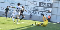 ALI EREN - TFF 2. Lig Açıklaması Manisa FK Açıklaması 7 - Şanlıurfaspor Açıklaması 0