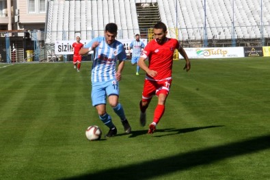 TFF 3. Lig Açıklaması Fethiyespor Açıklaması 2 - Elazığ Belediyespor FK Açıklaması 0