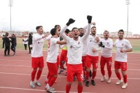 Ulalaspor'dan Gol Bombardumanı Açıklaması 10 -1