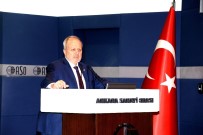 ASO Başkanı Özdebir Açıklaması '2019 Yılını Pozitif Bir Büyüme İle Kapatmak Önemli'