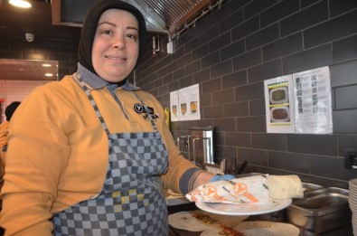 Dedeli Açıklaması 'Ünye'de Müşteriler Bizi Kucakladı'