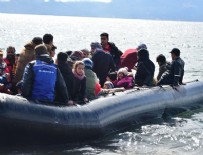 DIŞİŞLERİ BAKANLIĞI SÖZCÜSÜ - Dışişleri'nden mülteci açıklaması