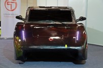 Gece Gündüz Demeden Çalışıp 1 Yılda Yaptılar, İsmini 'Gece Gündüz' Koydular