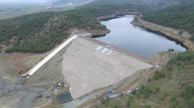 Güneş Barajı Gaziantep'in Güneşi Olacak