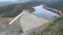 Güneş Barajı Gaziantep'in Güneşi Olacak