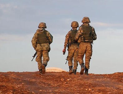 İdlib'de hain saldırı! Siyasilerden başsağlığı mesajı...