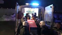 İdlib Şehidi Piyade Uzman Onbaşı Kurtulmuş Son Yolculuğuna Uğurlandı Haberi