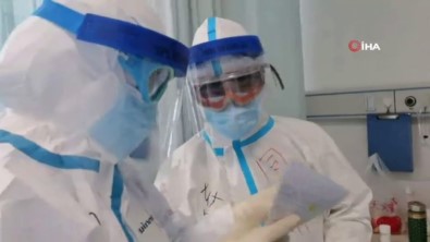 İran'da Korona Virüsünden Ölenlerin Sayısı 34'E Yükseldi