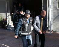 İzmir Ve Aydın'da İhaleye Fesat Karıştırma Operasyonunda 32 Gözaltı Haberi